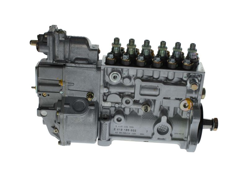 Pompa de injectie 0 402 736 909 BOSCH