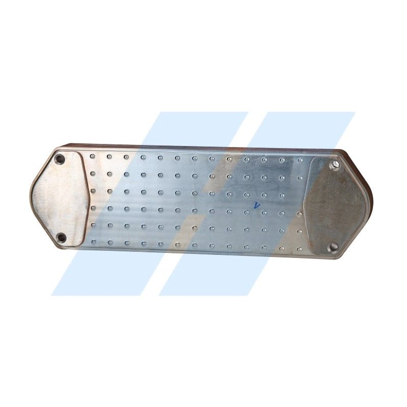 Olejový chladič, motorový olej 30045001