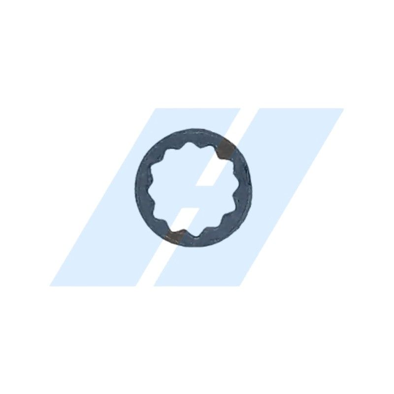 Vstřikovací ventil (vstřikování močoviny) 76057502