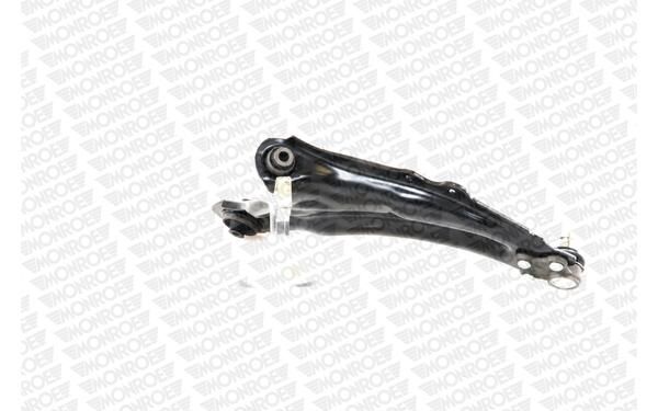 MONROE L25554 Control/Trailing Arm, wheel suspension