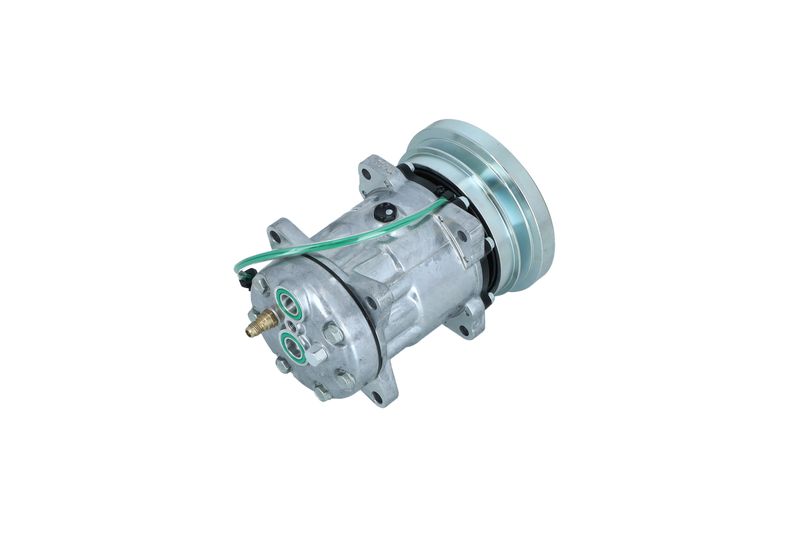 Kompressor, kliimaseade, NRF 32281