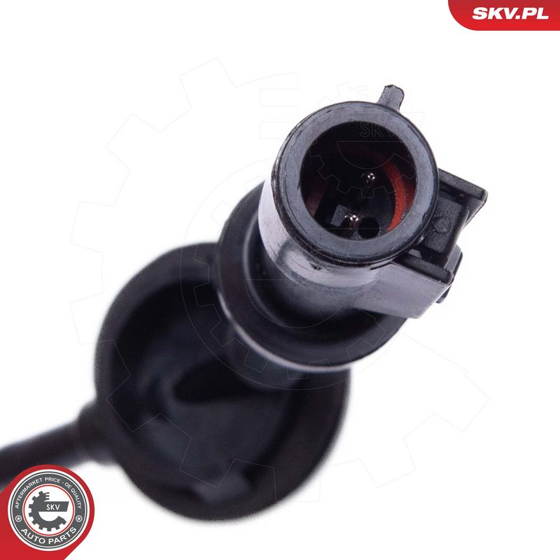 Andur, rattapöörete arv, ESEN SKV 06SKV445