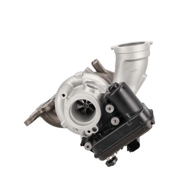 OE-TurboPower IT-49180-01600 Charger, charging (supercharged/turbocharged)