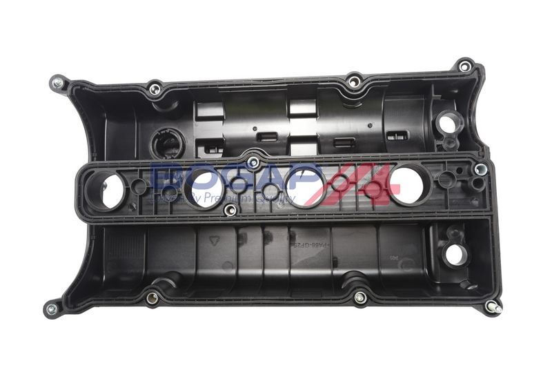 This part match OEM code: 4M5G6M293CF