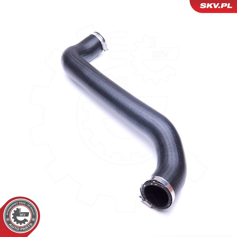 Laadimisõhu voolik, ESEN...