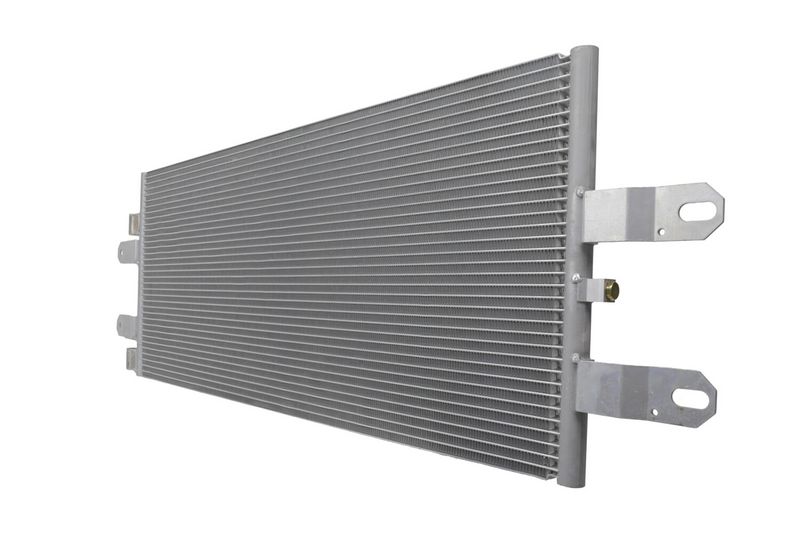 Kondenzátor, klimatizace 8FC 366 220-091