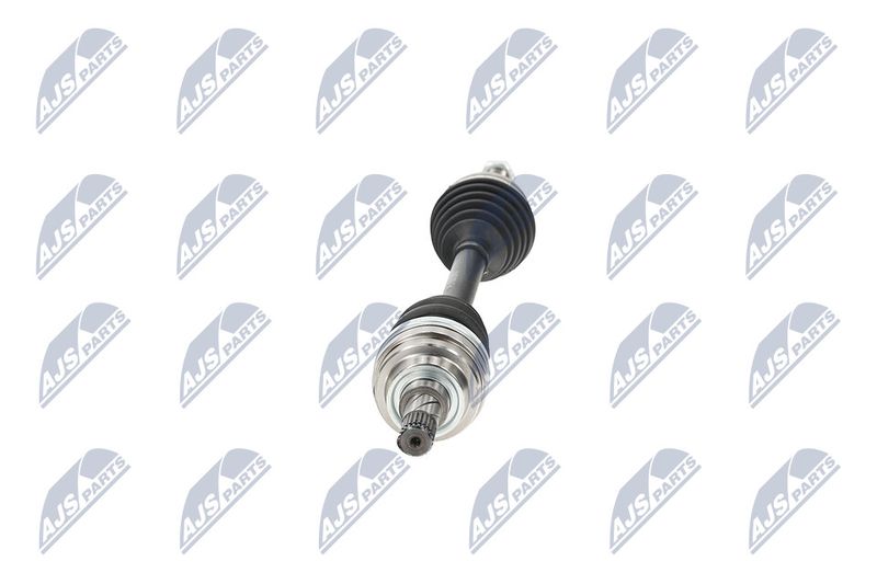 Veovõll, NTY NPW-PL-180