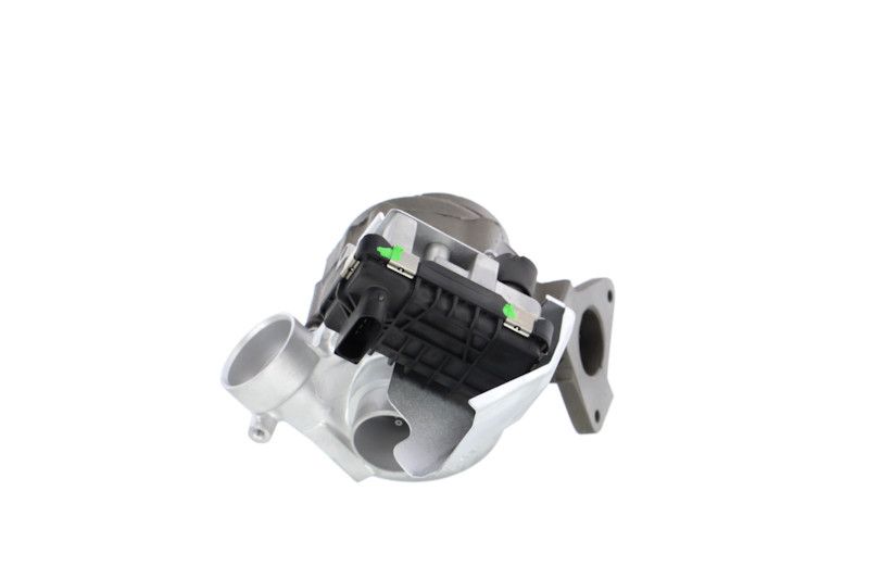 REMANTE 003-002-001008R Charger, charging (supercharged/turbocharged)