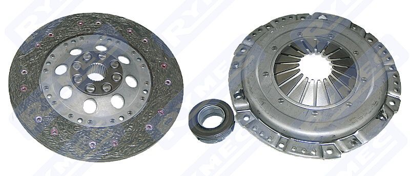 комплект съединител RYMEC