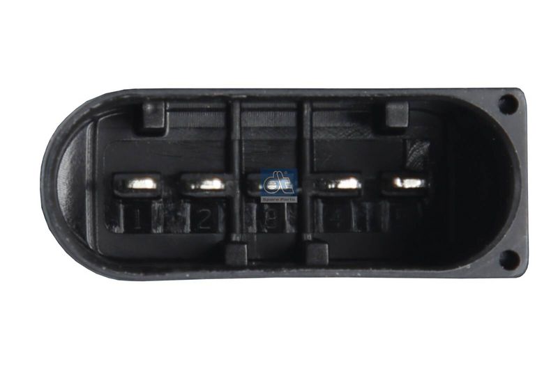 Compresor,sistem de supraalimentare 13.64027 DT Spare Parts