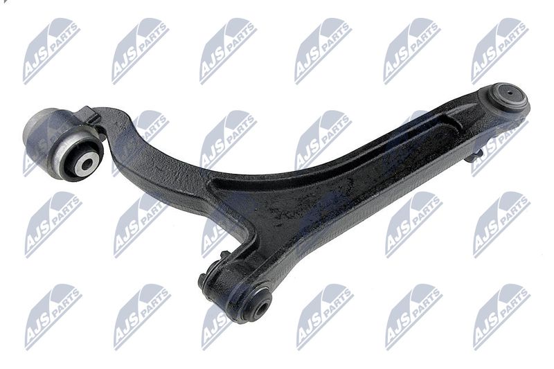 NTY ZWD-CH-029 Mounting, control/trailing arm