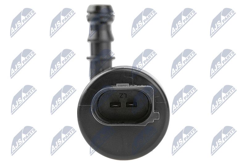 Klaasipesuvee pump, klaasipuhastus, NTY ESP-AU-000