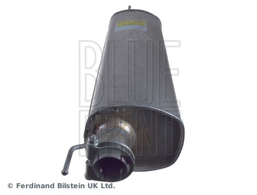 BLUE PRINT ADN16018 Rear Muffler