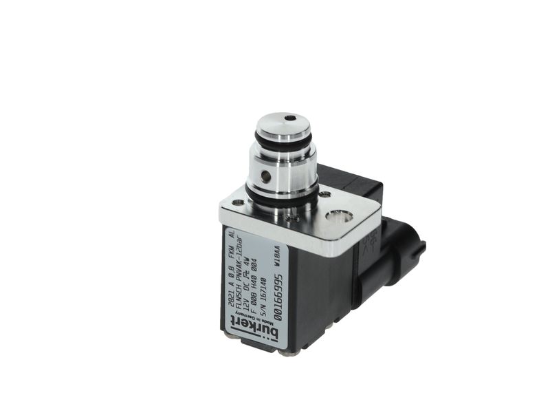 Supapa control presiune, sistem - Common-Rail F 00B H40 004 BOSCH