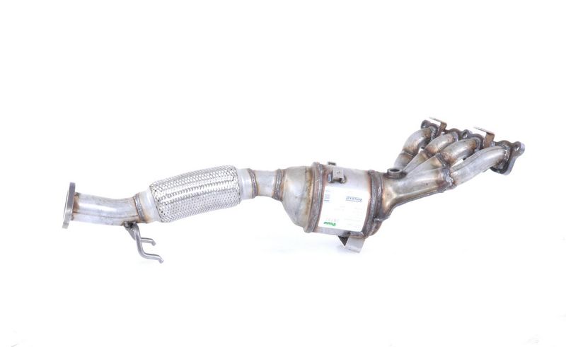 WALKER 28732 Catalytic Converter