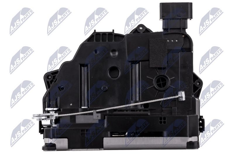 NTY EZC-FT-318 Door Lock