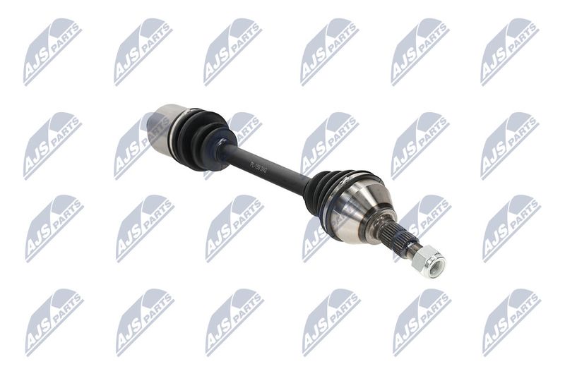 Veovõll, NTY NPW-PL-159