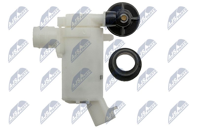 Klaasipesuvee pump, klaasipuhastus, NTY ESP-HD-003