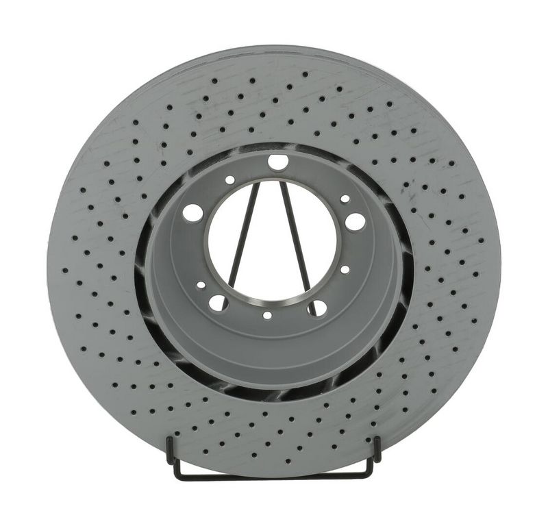 Disc frana 562587JC-1 JURID