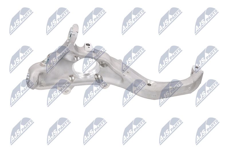 Käändmik, rattakinnitus, NTY ZZP-BM-007