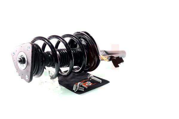 Vedruamort, GH GH-352539C02