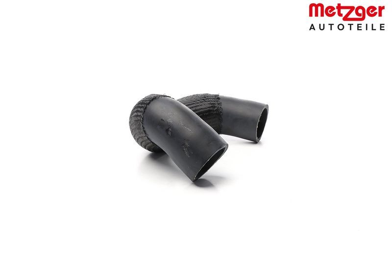 LADELUFTSCHLAUCH METZGER AUTOTEILE 2400990 30
