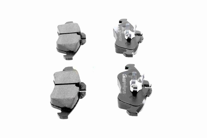 VAICO V30-6134 Brake Pad Set, disc brake