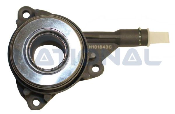 National NSC0043
