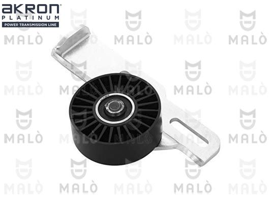 AKRON-MALÒ 1570015 - Tensioner Pulley, V-ribbed belt