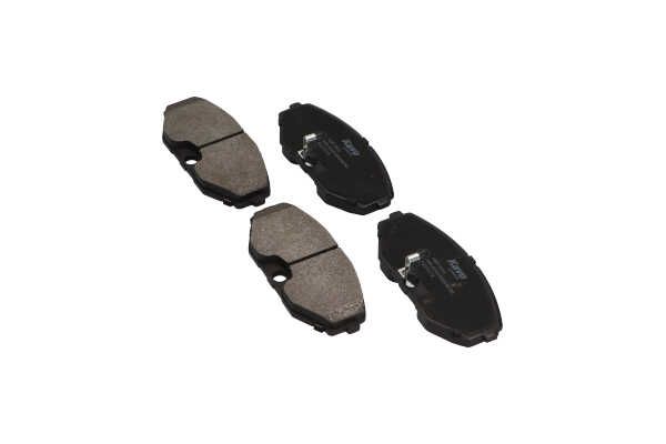 Kavo Parts KBP-6553 Brake Pad Set, disc brake