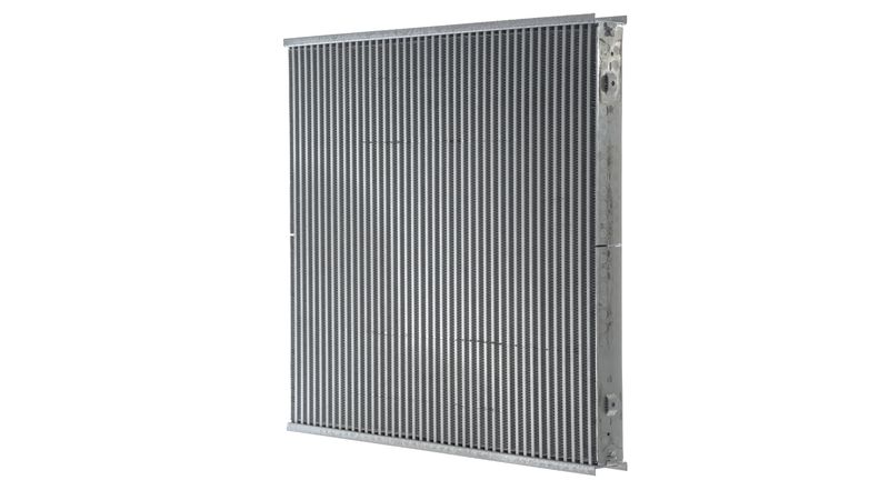 Product Image - Koelblok, intercooler - CIC5000P - MAHLE