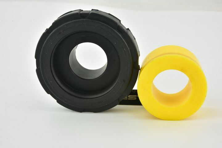 FEBEST TSB-GS130R Mounting, control/trailing arm