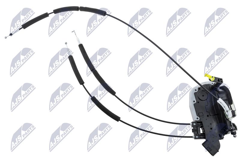 Ukselukk, NTY EZC-NS-038