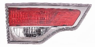Ліхтар задній TOYOTA 815900E060