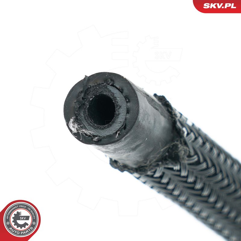 Voolik, Jääkkütus, ESEN SKV 54SKV392