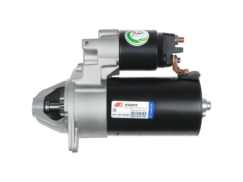 AS-PL S0626PR Starter