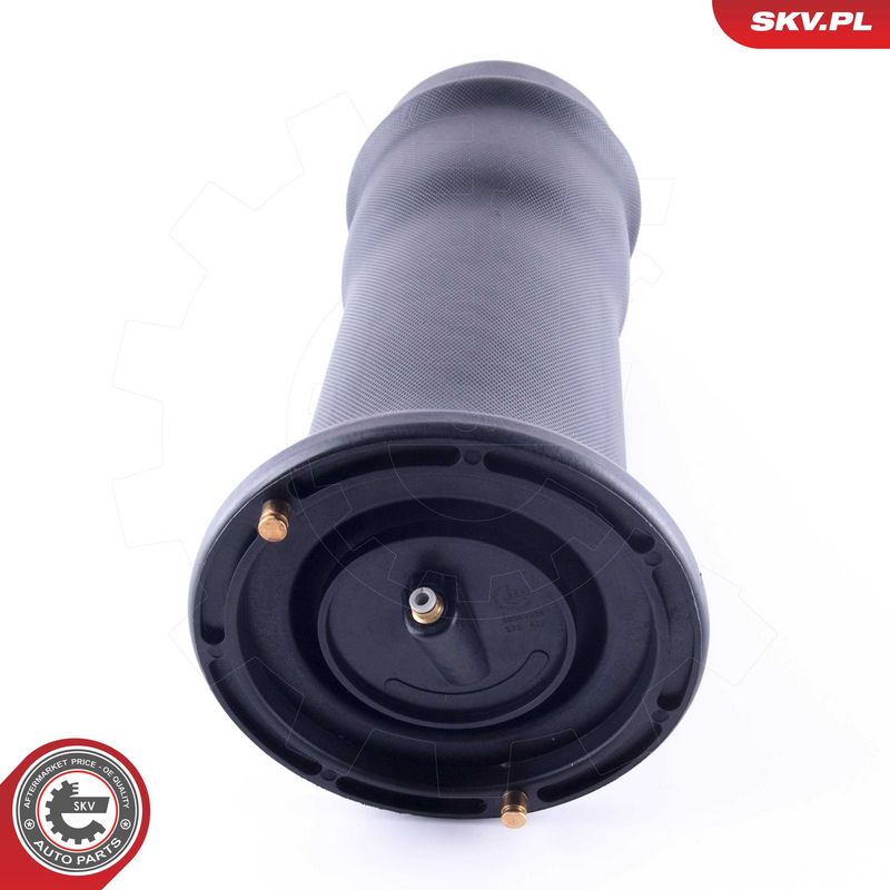 Õhkvedru, vedrustus, ESEN SKV 58SKV039