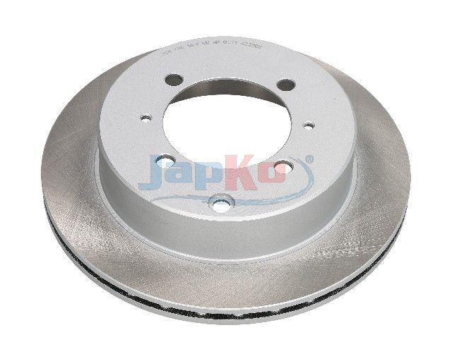 Piduriketas, JAPKO 61H02C