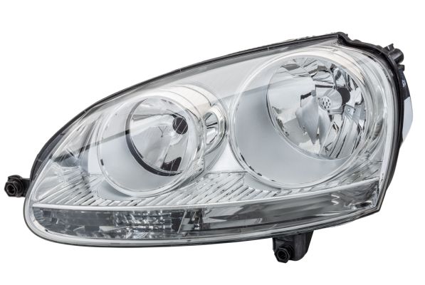 Hella 1LG 247 007-591 Headlight