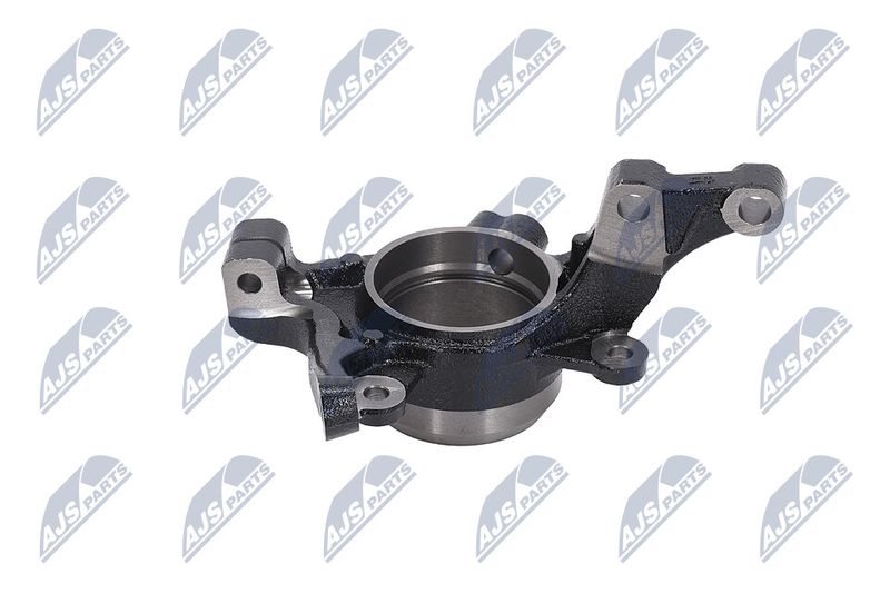 Käändmik, rattakinnitus, NTY ZZP-HY-523