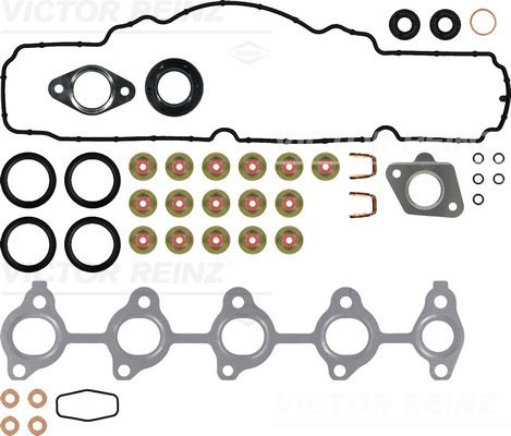VICTOR REINZ 02-35542-03 - Gasket Kit, cylinder head
