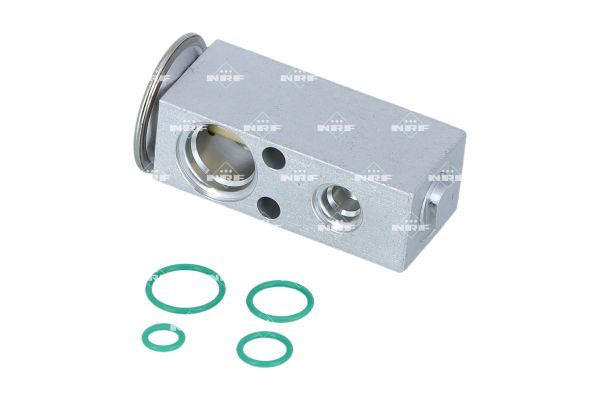 ventil klimatizace SCANIA P,R,G,T 38530