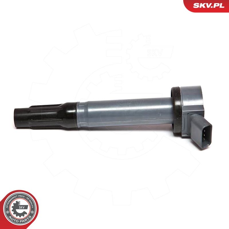 Süütepool, ESEN SKV 03SKV197