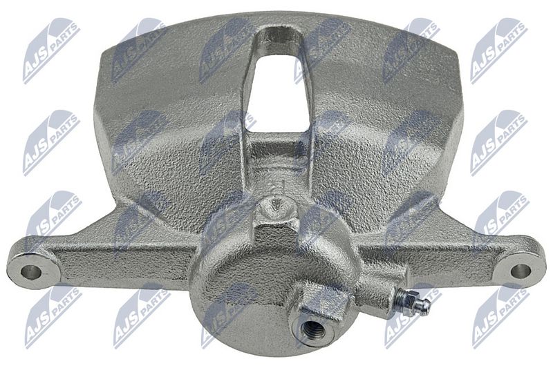 Pidurisadul, NTY HZP-WW-051