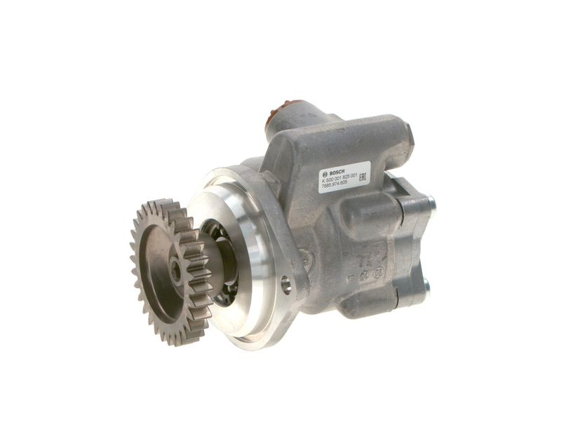 BOSCH KS01001657 Hydraulic Pump, steering