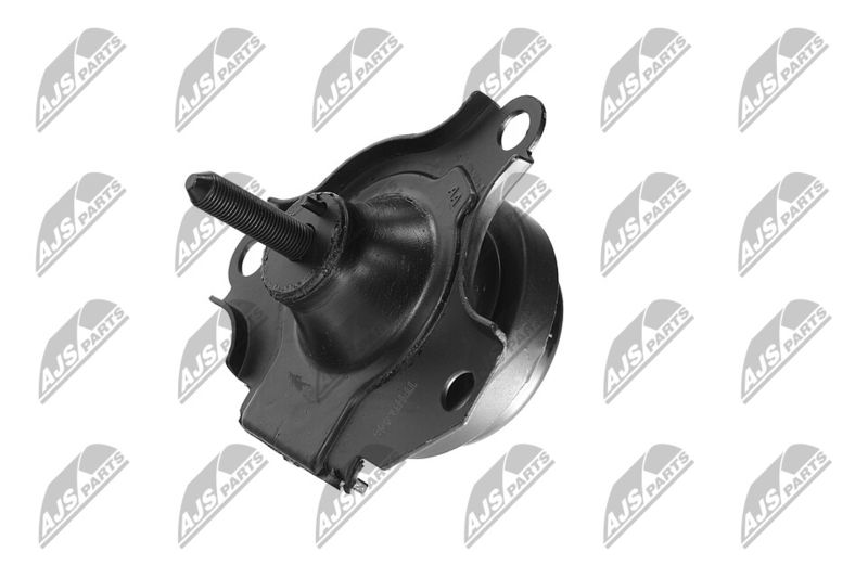 Paigutus, Mootor, NTY ZPS-HD-045