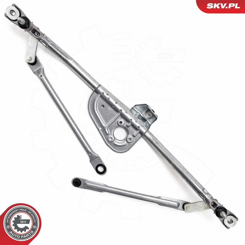 Pesurihoovastik, ESEN SKV 05SKV164