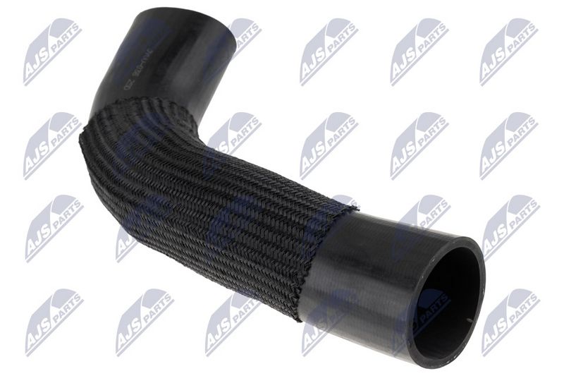 NTY GPP-VV-036 Charge Air Hose