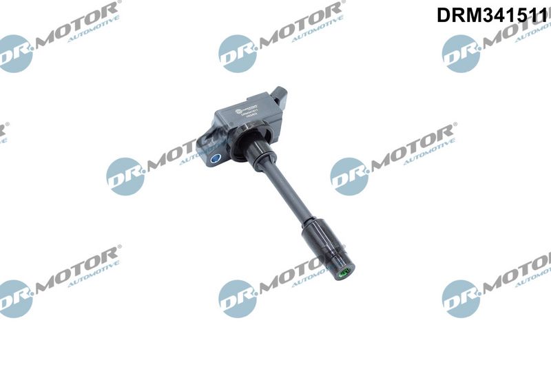 Dr.Motor Automotive Ritė, uždegimas