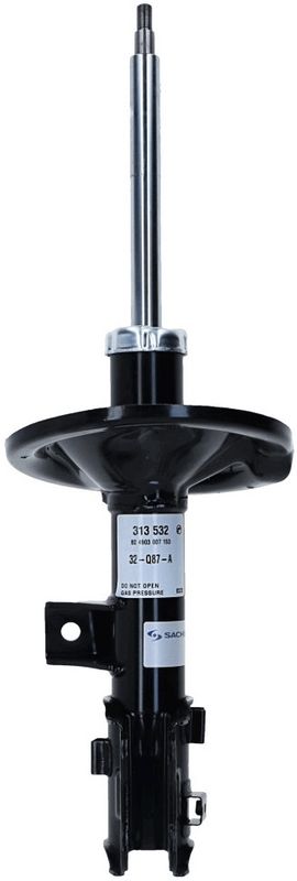 SACHS 313 532 Shock Absorber
